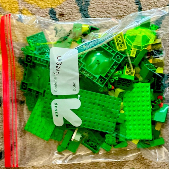 Legos - Picture 1 of 1